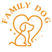 Family Dog - OR/WH S