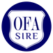 OFA Sire