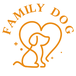 Family Dog - OR/WH C