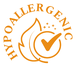 Hypoallergenic - OR/WH R