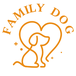 Family Dog - OR/WH R