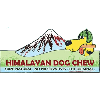 Himalayan Dog Chew 100% Natural. No Preservatives. The Original.